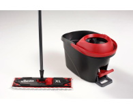 VILEDA Mop obrotowy Vileda Ultramax Turbo XL - 477610 - zdjęcie 3